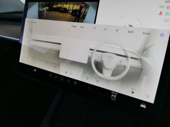 Tesla Model 3 (Dual Motor) Long Range 4WDE (346 ps) - PARK ASSIST - LED - REVE