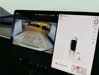 Tesla Model 3 (Dual Motor) Long Range 4WDE (346 ps) - PARK ASSIST - LED - REVE