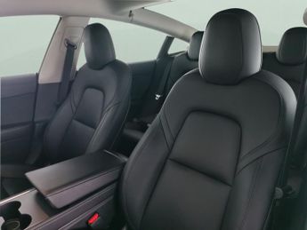 Tesla Model 3 (Dual Motor) Long Range 4WDE (346 ps) - PARK ASSIST - LED - REVE