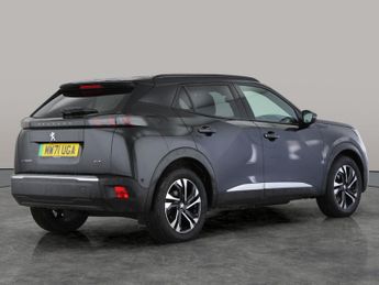 Peugeot E-2008 50kWh GT (136 ps) - BLIND SPOT ASSIST - LANE DEPARTURE  - BLUETO