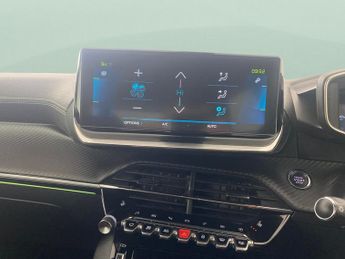 Peugeot E-2008 50kWh GT (136 ps) - BLIND SPOT ASSIST - LANE DEPARTURE  - BLUETO
