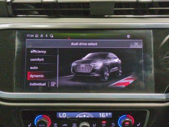 Audi Q3 1.5 TFSI CoD 35 Sport Sportback S Tronic (150 ps) - BLUETOOTH - 