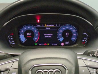 Audi Q3 1.5 TFSI CoD 35 Sport Sportback S Tronic (150 ps) - BLUETOOTH - 