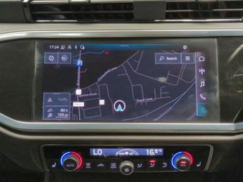 Audi Q3 1.5 TFSI CoD 35 Sport Sportback S Tronic (150 ps) - BLUETOOTH - 