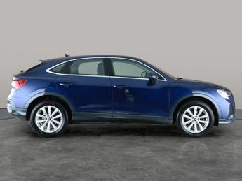 Audi Q3 1.5 TFSI CoD 35 Sport Sportback S Tronic (150 ps) - BLUETOOTH - 