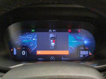 Polestar Polestar 2 Single Motor 69kWh Standard Range Fastback FWD (231 ps) - HEATED