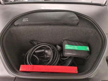 Polestar Polestar 2 Single Motor 69kWh Standard Range Fastback FWD (231 ps) - HEATED