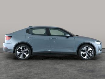 Polestar Polestar 2 Single Motor 69kWh Standard Range Fastback FWD (231 ps) - HEATED