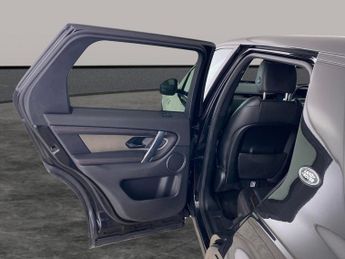 Land Rover Discovery Sport 2.0 D150 MHEV R-Dynamic SE 4WD (150 ps) - LANE DEPARTURE 