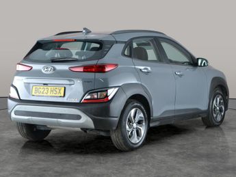 Hyundai Kona 1.6 h-GDi SE Connect DCT (141 ps) - BLUETOOTH - CRUISE - DIGITAL