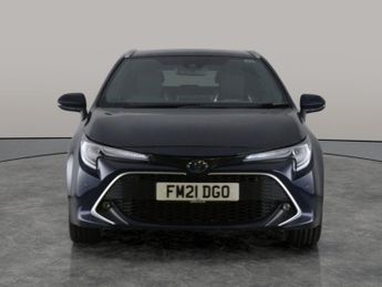 Toyota Corolla 1.8 VVT-h GPF Excel Touring Sports CVT (122 ps) - LED - REVERSE 