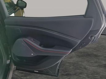 Ford Mustang Mach-e Standard Range 70kWh Automatic AWD (269 ps) - CARPLAY - KEYLESS 