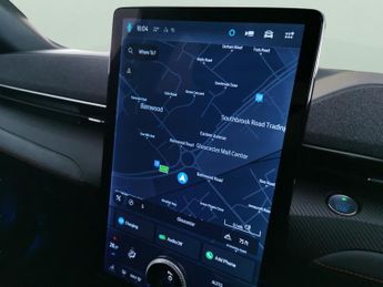 Ford Mustang Mach-e Standard Range 70kWh Automatic AWD (269 ps) - CARPLAY - KEYLESS 