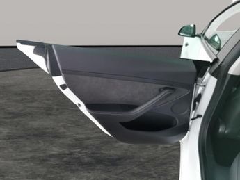 Tesla Model 3 (Dual Motor) Long Range 4WDE (346 ps) - PARK ASSIST - LED - REVE