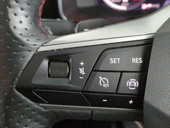 Seat Leon 1.5 eTSI MHEV FR DSG (150 ps) - NAV - WIFI - LANE DEPARTURE