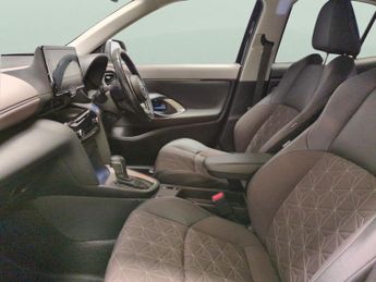 Toyota Yaris Cross 1.5 VVT-h Excel E-CVT (116 ps) - HEATED SEATS - NAV - HEATED STE