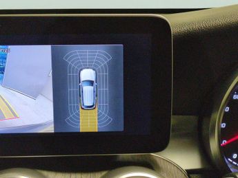 Mercedes-Benz GLC 2.0 GLC220d AMG Line G-Tronic+ 4MATIC (194 ps) - REVERSE CAM - N