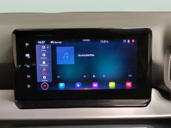 Seat Ibiza 1.0 TSI XCELLENCE Lux DSG (110 ps) - NAV - BLUETOOTH - SPEED LIM