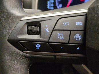 Seat Ibiza 1.0 TSI XCELLENCE Lux DSG (110 ps) - NAV - BLUETOOTH - SPEED LIM