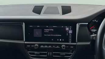 Porsche Macan 2.0T PDK 4WD (245 ps) - ISOFIX - ELECTRONIC HAND BRAKE - ELECTRI