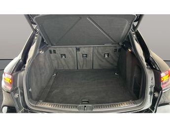 Porsche Macan 2.0T PDK 4WD (245 ps) - ISOFIX - ELECTRONIC HAND BRAKE - ELECTRI