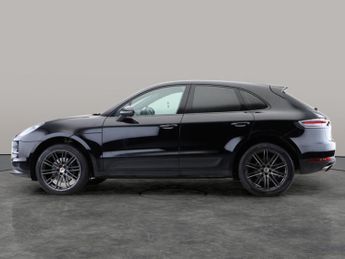Porsche Macan 2.0T PDK 4WD (245 ps) - ISOFIX - ELECTRONIC HAND BRAKE - ELECTRI