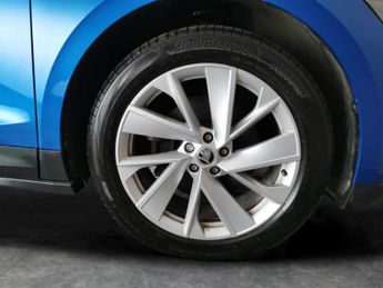 Skoda Enyaq 82kWh 80 (204 ps) - DRIVE PACK - WIFI - BLUETOOTH