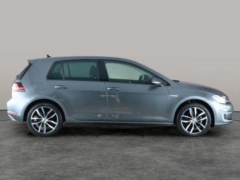 Volkswagen E-golf 35.8kWh e-Golf (136 ps) - LED - BLUETOOTH - PARK SENSORS