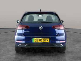Volkswagen E-golf 35.8kWh e-Golf (136 ps) - USB AUDIO - SPLIT FOLDING REAR SEATS -