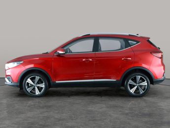 MG MG ZS 44.5kWh Exclusive (143 ps) - REVERSE CAM - NAV - HEATED LEATHER