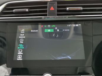 MG MG ZS 44.5kWh Exclusive (143 ps) - REVERSE CAM - NAV - HEATED LEATHER