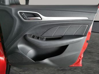 MG MG ZS 44.5kWh Exclusive (143 ps) - REVERSE CAM - NAV - HEATED LEATHER