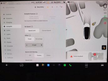 Tesla Model Y (Dual Motor) Long Range 4WDE (384 bhp) - REVERSE CAM - NAV - LEA