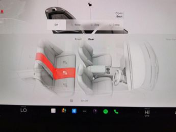 Tesla Model Y (Dual Motor) Long Range 4WDE (384 bhp) - REVERSE CAM - NAV - LEA