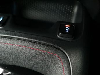 Toyota Corolla 1.8 VVT-h GPF Excel Touring Sports CVT (122 ps) - LED - REVERSE 