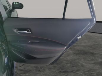 Toyota Corolla 1.8 VVT-h GPF Excel Touring Sports CVT (122 ps) - LED - REVERSE 