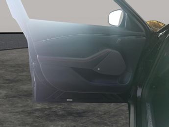 Ford Mustang Mach-e Standard Range 70kWh Automatic AWD (269 ps) - CARPLAY - KEYLESS 