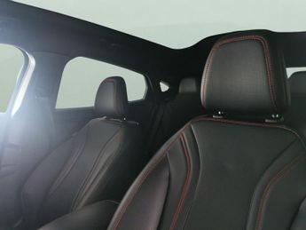 Ford Mustang Mach-e Standard Range 70kWh Automatic AWD (269 ps) - CARPLAY - KEYLESS 