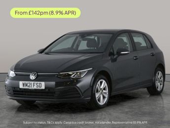 Volkswagen Golf TDi 2.0 TDI Life (115 ps) - BLUETOOTH - DIGITAL DASH - PARK SENSORS