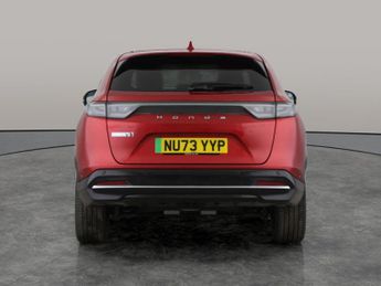 Honda E:ny1 68.8kWh Advance (204 ps) - CARPLAY - KEYLESS ENTRY - LED