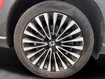 Honda E:ny1 68.8kWh Advance (204 ps) - CARPLAY - KEYLESS ENTRY - LED