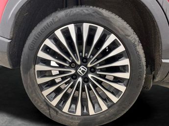 Honda E:ny1 68.8kWh Advance (204 ps) - CARPLAY - KEYLESS ENTRY - LED