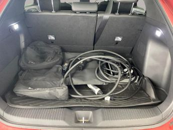 Honda E:ny1 68.8kWh Advance (204 ps) - CARPLAY - KEYLESS ENTRY - LED