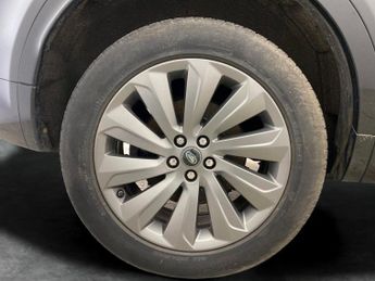 Land Rover Discovery Sport 2.0 D150 MHEV R-Dynamic SE 4WD (150 ps) - LANE DEPARTURE 