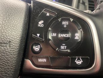 Honda CR-V 2.0 h i-MMD EX eCVT 4WD (184 ps) - CARPLAY - LED - REVERSE CAM