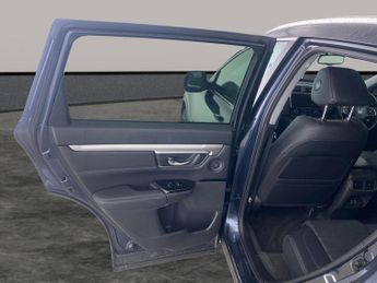 Honda CR-V 2.0 h i-MMD EX eCVT 4WD (184 ps) - CARPLAY - LED - REVERSE CAM