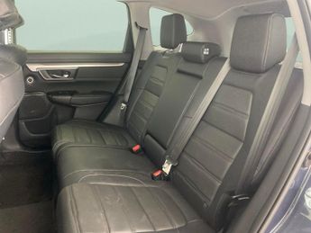 Honda CR-V 2.0 h i-MMD EX eCVT 4WD (184 ps) - CARPLAY - LED - REVERSE CAM