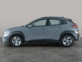 Hyundai Kona 1.6 h-GDi SE Connect DCT (141 ps) - BLUETOOTH - CRUISE - DIGITAL