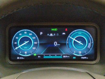 Hyundai Kona 1.6 h-GDi SE Connect DCT (141 ps) - BLUETOOTH - CRUISE - DIGITAL