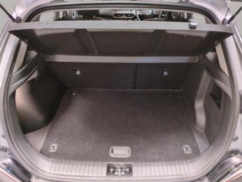 Hyundai Kona 1.6 h-GDi SE Connect DCT (141 ps) - BLUETOOTH - CRUISE - DIGITAL